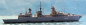 Preview: Frigate F215  "Brandenburg" after conversion (1 p.) GER 2017 Albatros ALK 52-1